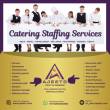 Best Catering Staffing Services from India