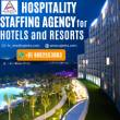 Hire Top Hotel & Hospitality Staff in Saudi Arabia – AJEETS - Tabuk-Other