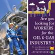 Looking for Oil & Gas Workers from India and Bangladesh - Dammam-Other