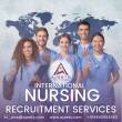 Nursing Recruitment Services for Hospitals & Clinics in Saud - Dammam-Other