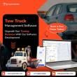 Digitize Your Towing Business with SpotnRides Tow Truck App - Jeddah-Other