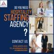 Top Hospitality Staffing Agency for Saudi Arabia - Tabuk-Other