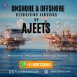 Trusted Offshore Recruitment Partner for Saudi Projects - Dammam-Other