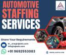 Hire Skilled Automotive Technicians in Saudi Arabia - Dammam-Other