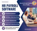 Best HR and Payroll Software Solution in 2023 - Al Ain-Other
