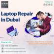Highly Adaptable Laptop Repair Services in Dubai