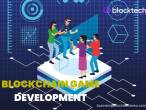 Join the Blockchain Game Development with Blocktechbrew!