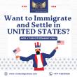 Find the Work and Settle in United States