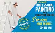 Best Painting Services In Dubai - Dubai-Other