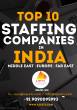 Top 10 Staffing Companies in India - Sharjah-Other