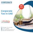 Corporate Tax Registration and Return Filing