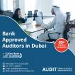 Bank Approved Auditors in Dubai - Dubai-Other