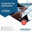 Corporate Tax Assessment Service in UAE - Dubai-Other