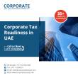 Corporate Tax Readiness in UAE - Dubai-Other