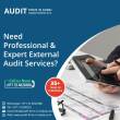 External Audit Services - Auditors in Dubai - Dubai-Other