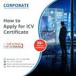 How to get an ICV for a company in the UAE? - Dubai-Other