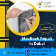 Most Common MacBook Repairs in Dubai