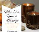 Golden Time Spa & Massage - Dubai-Other