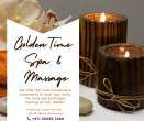 Golden Time Spa & Massage