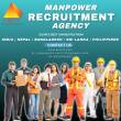Manpower Recruitment Agency for UAE - Dubai-Other