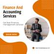 Professional accounting services provider for individual and - Dubai-Other