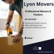 office movers and packers - Dubai-Other