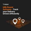Best Water Delivery Software-  Trakop