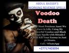 Extremely Powerful Revenge Spells +27717403094 - Dubai-Other