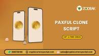 Paxful clone script