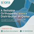 A Reliable Orthopedic Distributor in Qatar - Dubai-Other