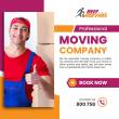 Hire Best Movers in Dubai | Reef Movers