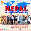 AJEETS: Nepal Recruitment Agency - Sharjah-Other