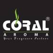 Coral Aroma – Scent Diffuser, Aroma Oil, Scent Marketing, Di