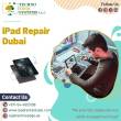 iPad Repair Dubai at Techno Edge Systems LLC