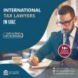 Looking for International Tax Disputes Lawyer in UAE - Dubai-Other