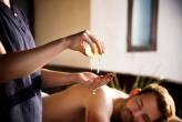 Take a break and relax at the best spa and massage center in