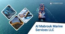 Al Mabrouk Marine UAE - Ship Automation, Electrical Repair