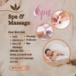 abudhabi gents spa in musaffah +971563251966musaffah massage - Abu Dhabi-Other