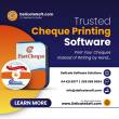 Cheque Printer UAE