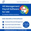 Most reliable CloudHR and Payroll System - Abu Dhabi-Other