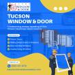 Expert Tucson Window and Door Installation Services - Tucson