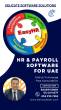 HR and Payroll Software - Al Ain-Other