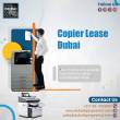 Affordable Copier Rentals for Your Business in Dubai - Dubai-Other