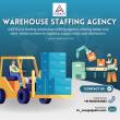 Top Warehouse Staffing Agency for Gulf Employers - Sharjah-Other