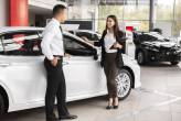 Certified Second Hand Cars for Sale in UAE with Warranty - Dubai-Other