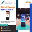 Will AI Digital Signage Rentals Shape Dubai’s Future? - Dubai-Other