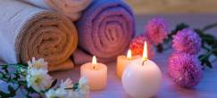 Wehon Spa Ajman Best Massage and Relaxation Center Near - Ajman-Other