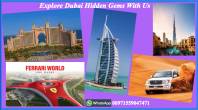 Dubai tours and transfers - Dubai-Other