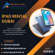 Can You Hire iPad Air M1 in Dubai for Office Efficiency? - Dubai-Other