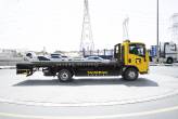 car recovery in dubai - Dubai-Other